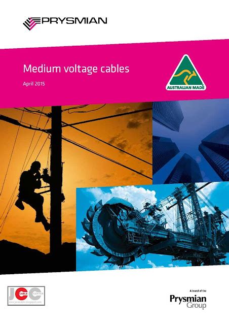 General Cable Medium Voltage Catalog