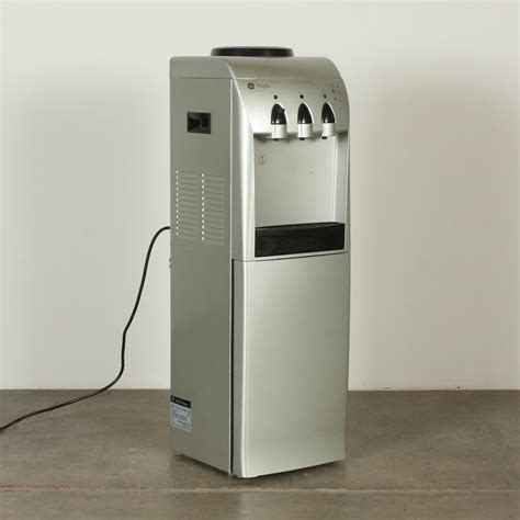 general electric water cooler