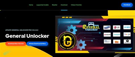 general unlocker tool download, Unlock samsung galaxy a21 sm a215u sprint, boost by general unlocker