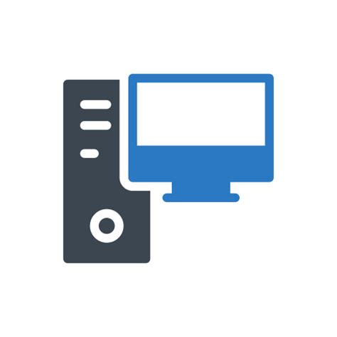 generic device icon, Device generic flat icon