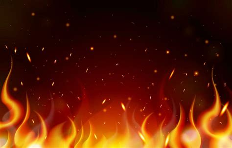 generic fire background, Fire background vector art, icons, and graphics for free download
