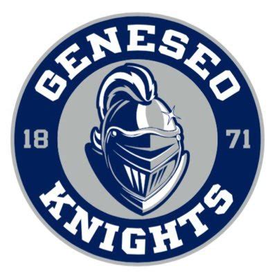 geneseo ice knights