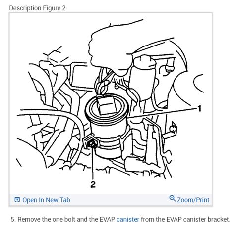 geo fuel filter location 