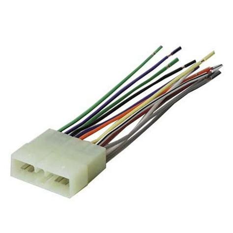 geo tracker wiring harness 