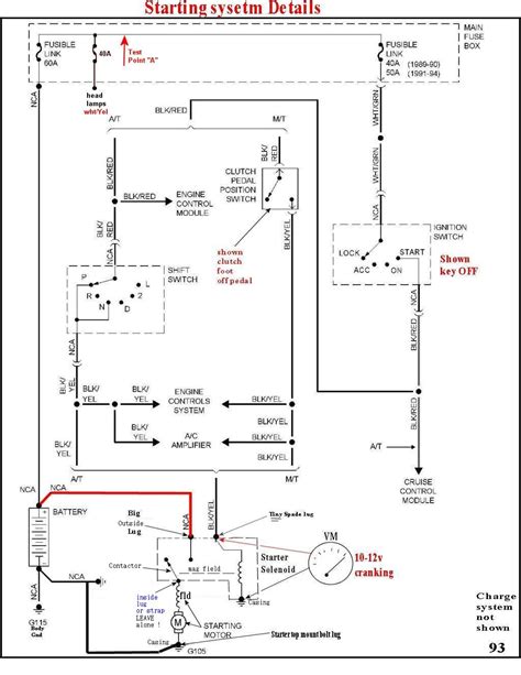 geo wiring diagram 