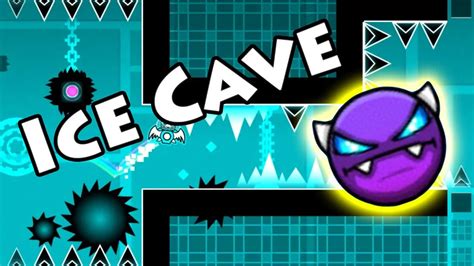 geometry dash ice adventures, Dash geometry cave ice. Geometry dash: ice gauntlet completado!! [all coins] || zeyark