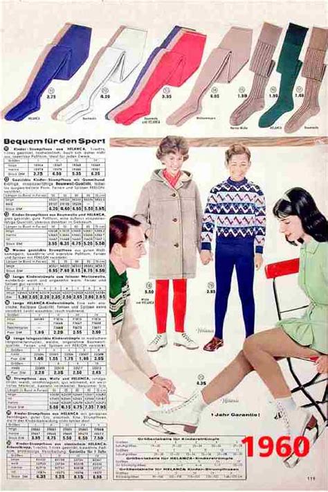 German Mail Order Catalog
