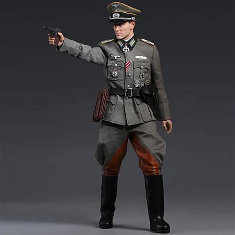 german officer