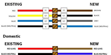 german switch wiring diagram 