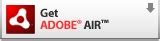 get adobe air, Adobe air free download