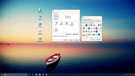 get desktop back windows 10, Windows 10 – how to get back to the desktop
