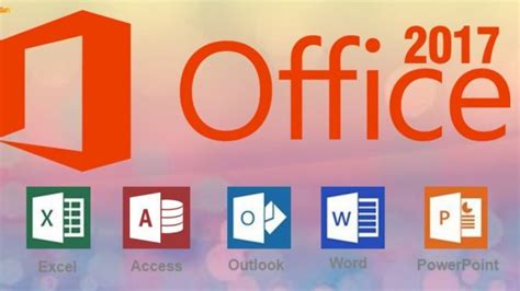 get into pc microsoft office 2017, Do pcs come with microsoft office