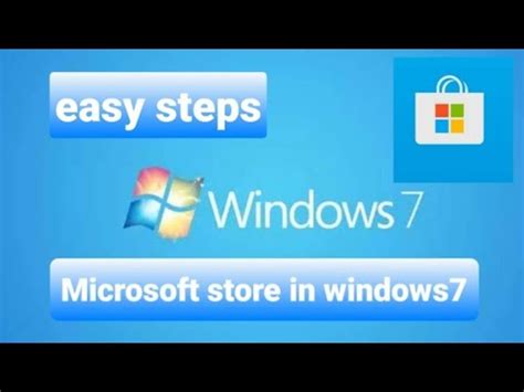 get microsoft store in windows 7, Microsoft store officially confirms windows 7 boxart. Windows store microsoft confirms boxart officially upgrade pricing box istartedsomething pc vista