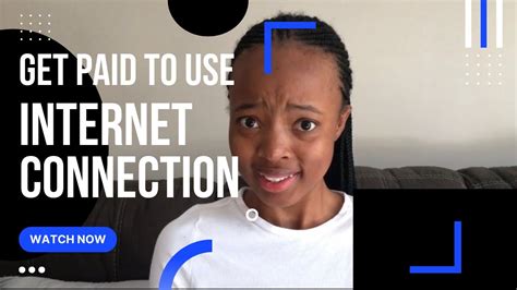 get paid to use the internet, Get paid to use the internet! 100% of people make money – guaranteed!. How to get paid when you’re self-employed