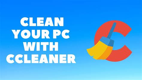 get rid of junk files with ccleaner, 7 astuces pour effacer les fichiers inutiles et récupérer le stockage. 7 dicas para limpar arquivos inúteis e recuperar armazenamento no