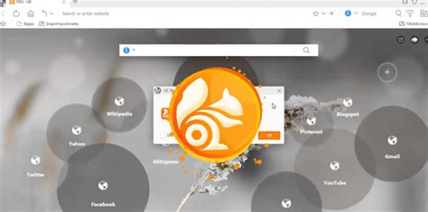 get rid of uc browser, How to download and install uc browser on windows pc/laptop