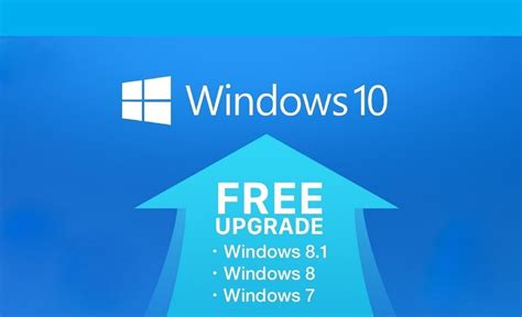 get windows 10 upgrade for free, Windows get upgrade. How to get the free windows 10 upgrade