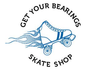 get your bearings skate shop