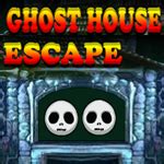 Ghost House Escape Walkthrough