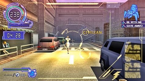 Ghost In The Shell Psp Walkthrough