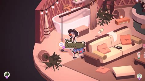 Ghost Of Glamping Walkthrough