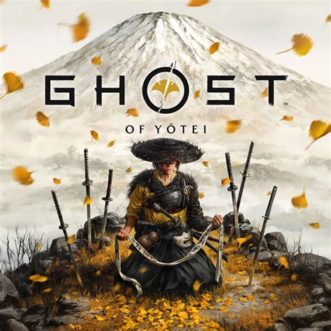 Ghost Of Yotei Walkthrough Ign