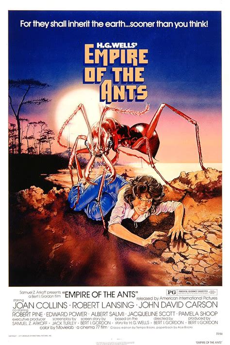 giant ants