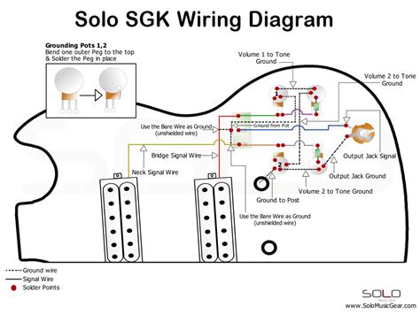 gibson 1275 wiring diagram 