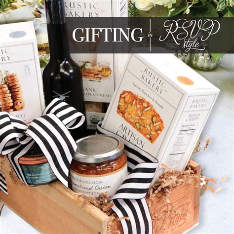 Gift Basket Catalogue