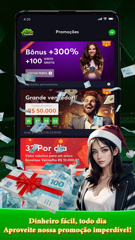 gigabet cassino online