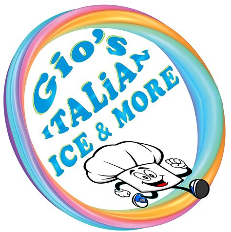 gios italian ice