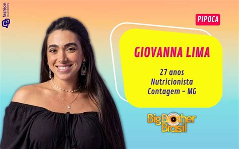 giovanna bbb 24 idade