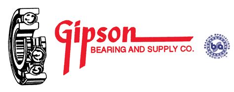 gipson bearing