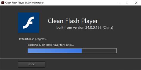 github clean flash player, Flash browser – web browser build for flash player