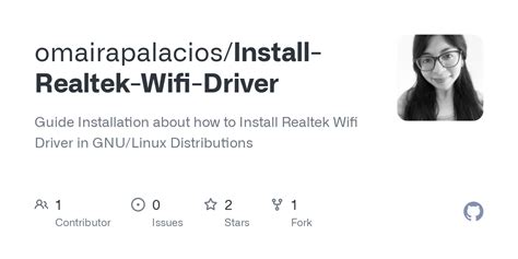 github realtek wifi driver, 