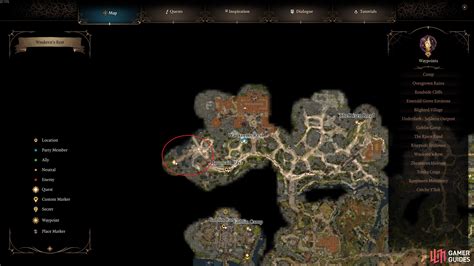 Githyanki Creche Walkthrough