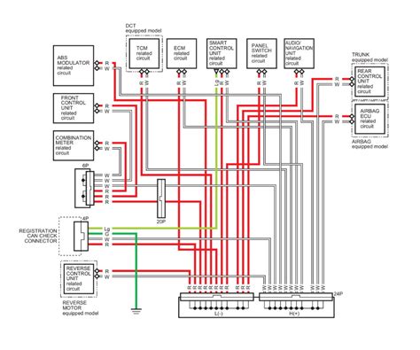 gl1800 wiring schematic 