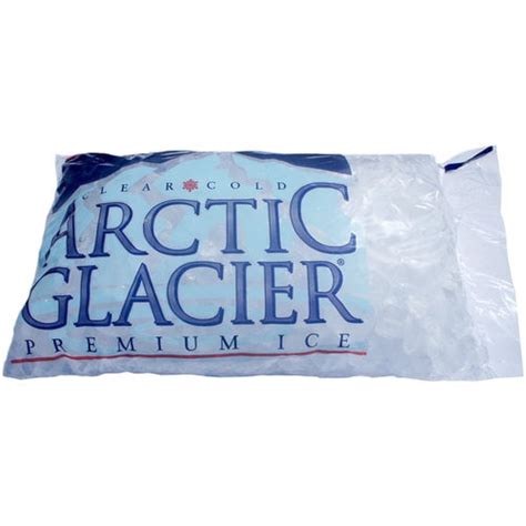 glacier ice company