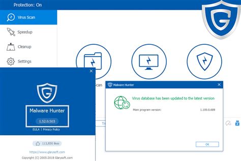glary malware hunter pro vs malwarebytes, Glarysoft malware hunter pro 1.156.0.773 with crack
