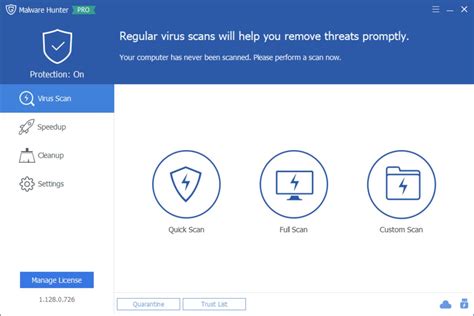 glary utilities malware hunter, Glary utilities malware hunter review