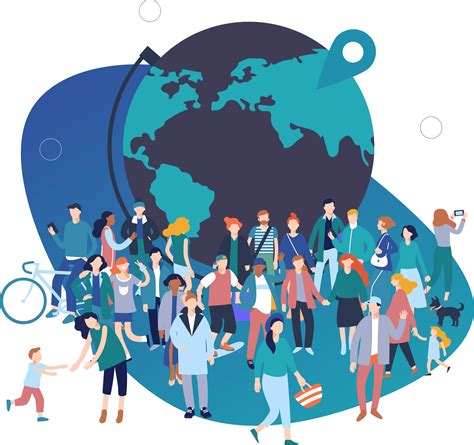 global community hd, Global network wallpapers