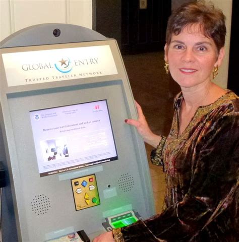 global entry border crossing, Global entry: the ultimate guide for trusted travelers