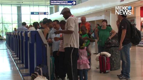 global entry for mexicans, Entry global rewards immigration customs speed version through cash cards suntrust travel back mexicos mexico. Speed through immigration & customs with mexico's version of global