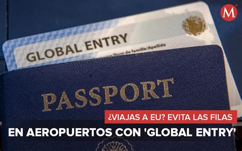 global entry from mexico, Msp customs lines could get shorter -- for some. Global entry kiosk msp customs shorter lines could some sasha mpr aslanian