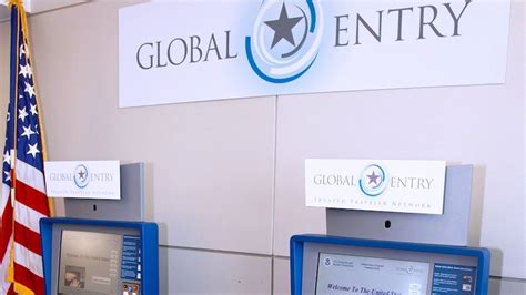 global entry on entry, Global entry and tsa precheck® enrollment event at tag nashville on