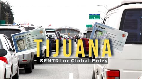 global entry tijuana border, What i've learned living on the border between the us and mexico. Tijuana diego learned frederic