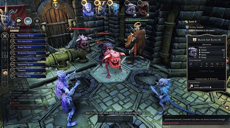 Gloomhaven Digital Walkthrough