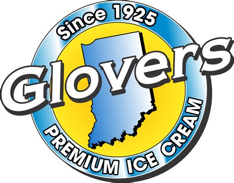 glovers ice cream