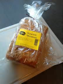 glutenfritt bröd lailas