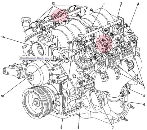 gm ls1 engine diagram 